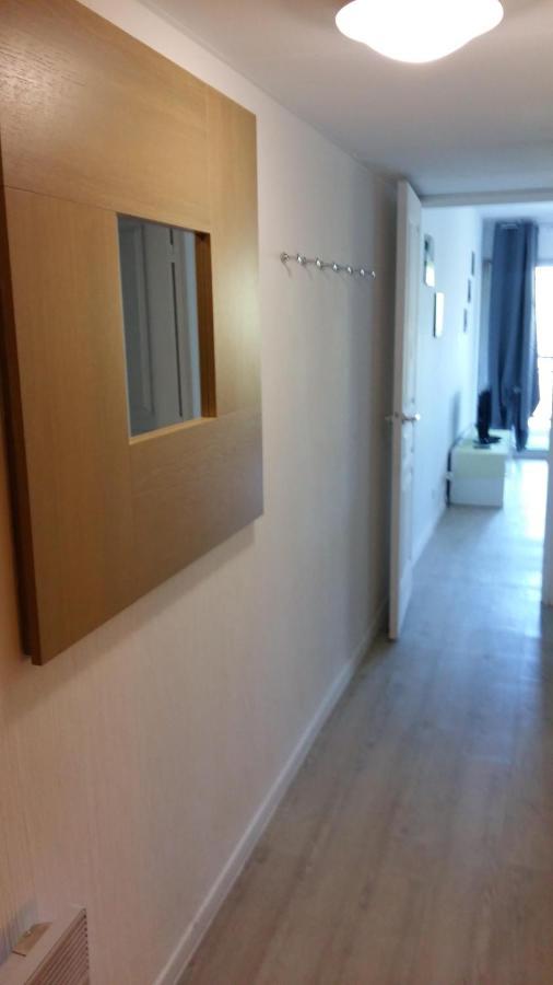 Appartement Zen 칸느 외부 사진