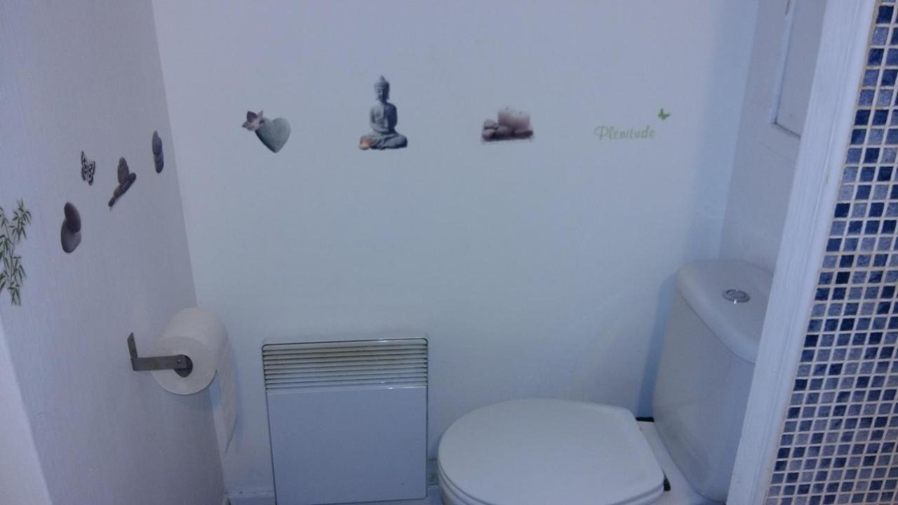 Appartement Zen 칸느 외부 사진