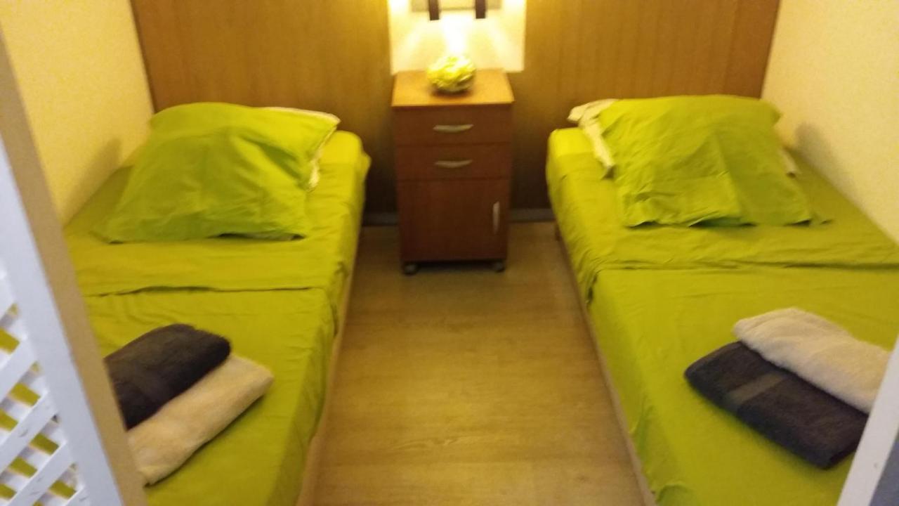 Appartement Zen 칸느 외부 사진