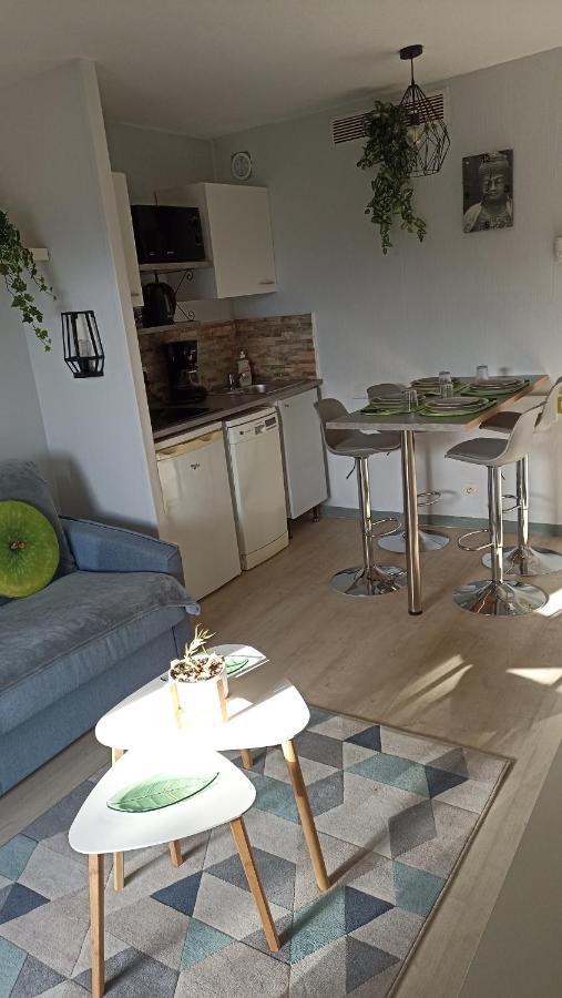 Appartement Zen 칸느 외부 사진