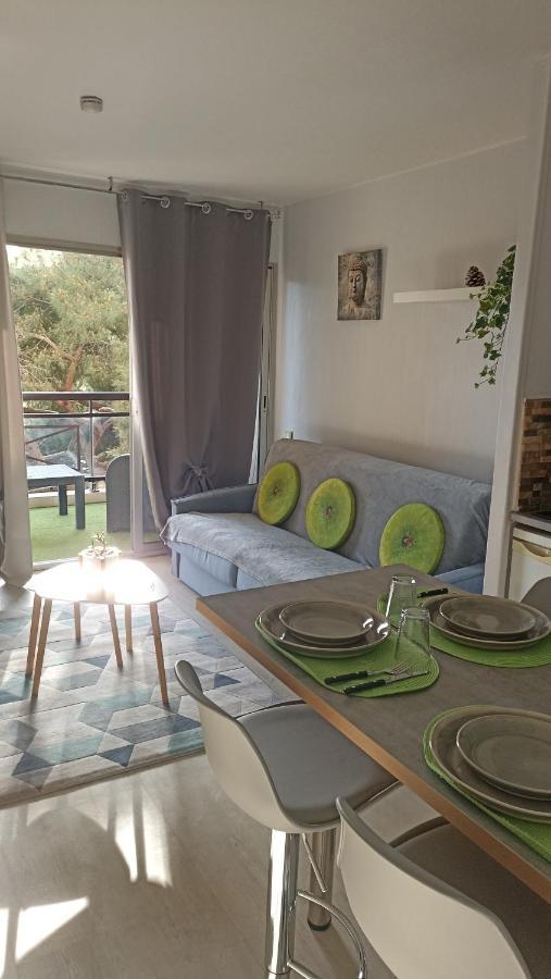 Appartement Zen 칸느 외부 사진
